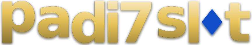 padi7 slot logo